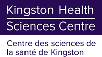Kingston Health Sciences Centre Logo